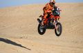 Danilo Petrucci Curi Perhatian Lagi, Kali Ini Finis Kedua di Etape 5 Reli Dakar 2022