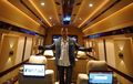 Video Modifikasi Mercedes-Benz Sprinter A3 BAV, Begini Impresi Kabinnya