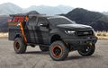 Ford Ranger 2019 Mendarat di SEMA, Tampilkan 7 Versi Modif Sekaligus
