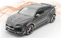 Lamborghini Urus Muka Makin Sangar, Kena Tangan Kreatif Tim Mansory, Konsen Tonjolkan Exterior