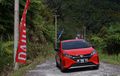 Begini Rasa Berkendara Daihatsu Sirion Baru yang Kini Bertransmisi CVT
