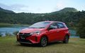 Cocok Buat Tampil Beda, Pantau Harga Daihatsu Sirion Desember 2024