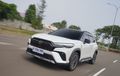 Medium SUV Terbaik Di Indonesia Saat Ini Adalah Toyota Corolla Cross