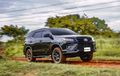 Harga Baru Toyota Fortuner Bikin Kaget, Diskonnya Sampai Rp 45 Juta