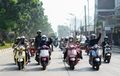 Classy Ride & Chill 2026 Jadi Wadah Yamaha Grand Filano dan Fazzio Seru Bareng