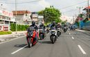 JMC MAXI Tour Boemi Nusantara 2026, Sukses Eksplorasi Wisata Bahari dan Kuliner Lampung