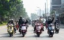 Classy Ride & Chill 2026 Jadi Wadah Yamaha Grand Filano dan Fazzio Seru Bareng