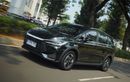 Punya Tenaga Gabungan Mesin Dan Motor Listrik, Sekencang Ini BYD M6 DM