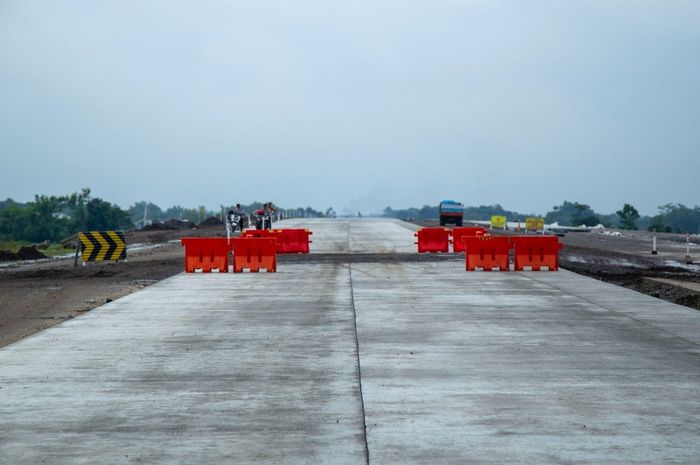 Kementerian PUPR kebut pembangunan Jalan Tol Kartasura-Klaten, targetkan selesai Desember 2023