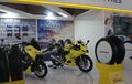 Hadir di GIIAS 2022 Dunlop Bawa 4 Tipe Ban Baru, Ada Apa Aja Tuh?