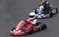 Pegokart Aleric Sempat Tercepat di Entry Level, Turun Posisi Karena Terkena Hukuman 
