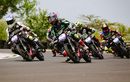 Suzuki Fun Race Owners & Community Surabaya, Jadi Wadah Penikmat Kecepatan