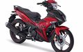 Ini Motor Bebek 150 cc Terlaris. Duet Honda Enggak Mengejar, Sob!