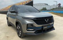 Wuling New Almaz Hybrid Tahun 2026: Sekarang Dijual Segini