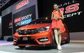 Lo, Honda Belum Jual Small RS Concept, Tapi Kok Udah Ada di Jakarta?
