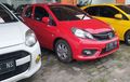Inilah Perbandingan Honda Brio CVT dan Honda Brio AT Konvensional