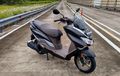 Lihat Fitur Suzuki Burgman Street 125EX, Lebih Unggul Dari Vario 125?