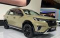 Ini Spek Mesin Honda BR-V N7X Edition, Paling Powerful Di Kelasnya