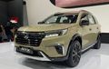 Gagah Muat Tujuh Penumpang, Update Harga Honda BR-V Juli 2024