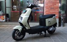 Intip Fitur Motor Listrik Murah dari United yang Cuma Rp 10 Jutaan, Sekomplet Ini