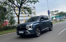 Mitsubishi Destinator VS Innova Zenix Bensin, Siapa Lebih Irit BBM?