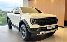 Ford Klaim Serius di Pasar Otomotif Indonesia, Ini Bukti yang Dihadirkan