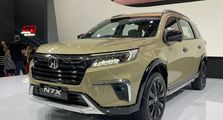 Harga Terbaru Honda BR-V N7X 2026: SUV Gagah Tipe Terendahnya Segini
