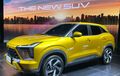 Pre-Booking The New SUV Duluan Menang Banyak, Mitsubishi Kasih Banyak Bonus