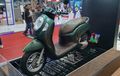 Wow Ada Honda Scoopy Mandi di IMOS+ 2023, Ternyata Program Baru!