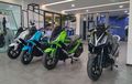 Tahun Depan Subsidi Pembelian Motor Listrik Berpotensi Ditambah