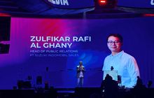 Suzuki Tutup 2025 dengan Performa Gemilang, Dominasi SUV dan Gairah Roda Dua