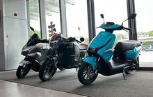 GAC Ternyata Enggak Hanya Bikin Mobil Listrik, Mereka Juga Bikin Motor