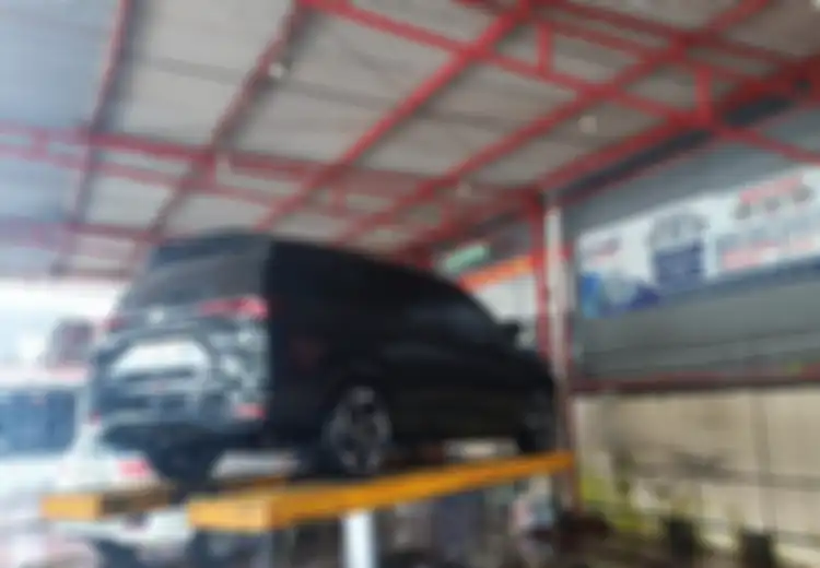 Ternyata Ini Dampak Asal-asalan Saat Mencuci Mobil Bekas Kesayangan
