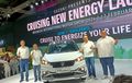 Ertiga Cruise Hybrid Meluncur di IIMS 2024, Poin Ini Yang Bikin Istimewa