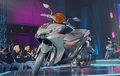 Harga Beda Rp 11 Jutaan, Ini Bedanya Yamaha Aerox Alpha Turbo Ultimate Dengan Tipe Standar