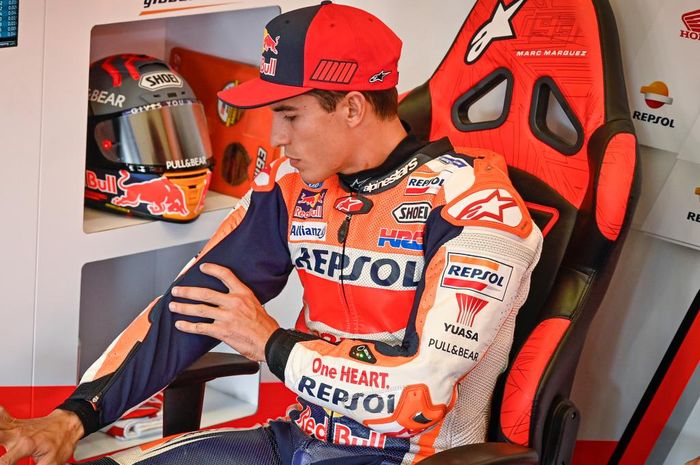 Jorge Lorenzo Yakin Marc Marquez tidak akan tampil ugal-ugalan saat kembali balapan MotoGP, Ini Alasannya