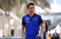 Pertama Tes Mobil F1 Toro Rosso, Alexander Albon Enggak Mau Gas Poll