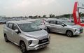 Mungkinkah Calon MPV Renault Pakai Basis Mitsubishi Xpander?