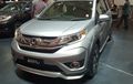 Tahun Ini BR-V Disegarkan Honda, Ubahan Berdasar Survei Konsumen