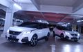 Peugeot Buka Program Menarik Untuk 3008 dan New 5008 di BCA Expo
