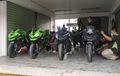 OMR Ninja ZX-25R Ramaikan Gelaran Indonesia Race Championship, Otomotifnet Turunkan Pasukan!