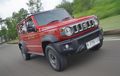 Cakram Jimny 5 Door Beda Dari Jimny 3 Door, Seberapa Pakem Hasilnya?