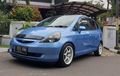 Mau Dilepas Tapi Sayang, Honda Fit 1.5 VTEC Tahun 2003 Bertabur Aksesori Mugen