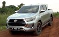 Tengok Harga Toyota Hilux Double Cabin 2022 Bekas, Pilihan SUV Nyaman