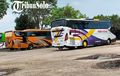 Dampak Kenaikan Harga BBM, Tarif Bus di Terminal Sragen Ikut Naik Hingga Rp 50 Ribu