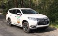 Daftar Harga Mitsubishi Pajero Sport 2017 Mei 2021, Dilepas Segini