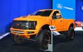 Ford Hadirkan Pikap Custom F-Series di SEMA 2017, Enggak Semuanya Kekar Lho! 