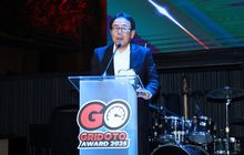 Satu Orang Presdir Bersyukur, 12 Ribu Pembeli Destinator Ikut Merasakan