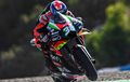 Bradley Smith Dikabarkan Mundur dari Aprilia, Lorenzo Savadori Jadi Rekan Aleix Espargaro?