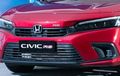All New Honda City Sedan dan Civic RS Resmi Meluncur, Enggak Nyangka Segini Harganya